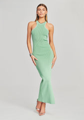 Sofie Rib Knit Dress