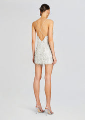 Haven Embellished Dress