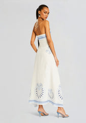 Eleanor Maxi Dress