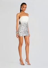 Katalina Sequin Dress
