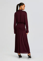 Farah Maxi Dress