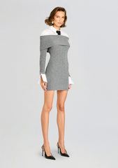 Elodie Sweater Dress