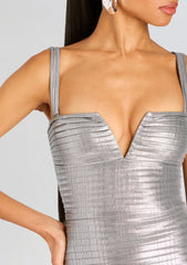 Liora Bandage Dress