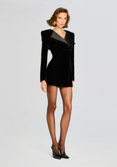Simona Jacket Dress