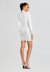 Rue Embellished Dress