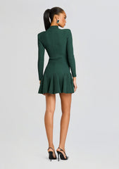 Sydonie Knit Dress