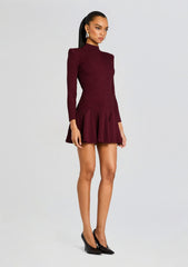 Sydonie Knit Dress