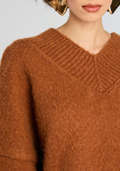 Almada Sweater Dress