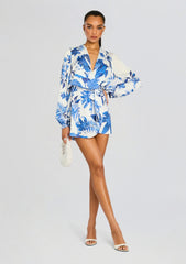 Gabi Mini Dress