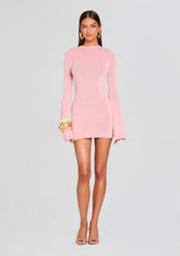 Bec Knit Mini Dress