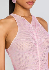 Marsann Embellished Dress