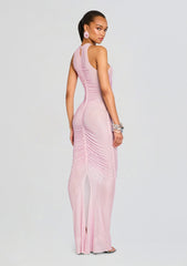 Marsann Embellished Dress