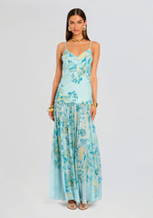 Wani Maxi Dress