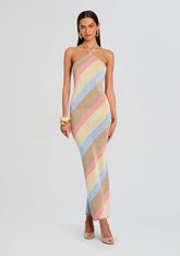 Dree Knit Maxi Dress