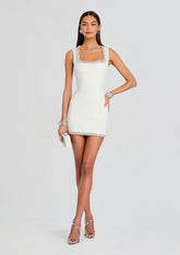 Bexley Embellished Dress