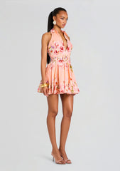 Kavi Short Dress