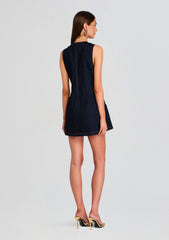Hanna Denim Dress