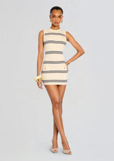 Kir Knit Mini Dress