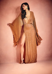 Genesis Embroidered Dress