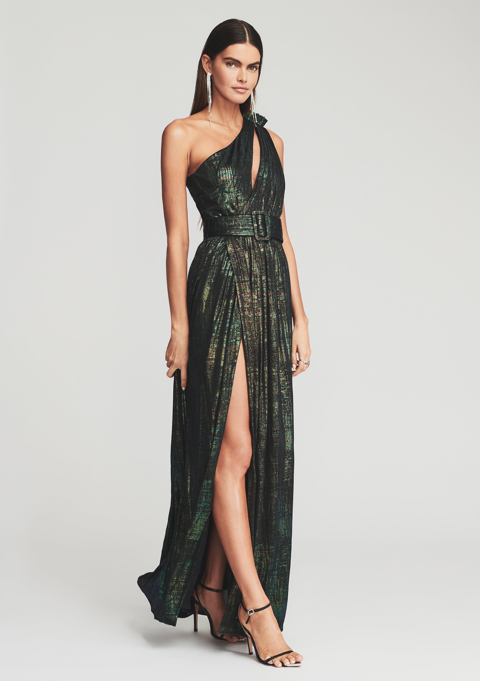 Andrea Maxi Dress