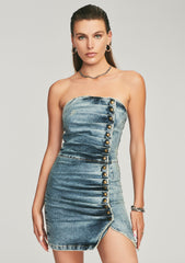 Megh Dress