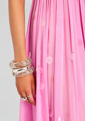 Mathilde Dress