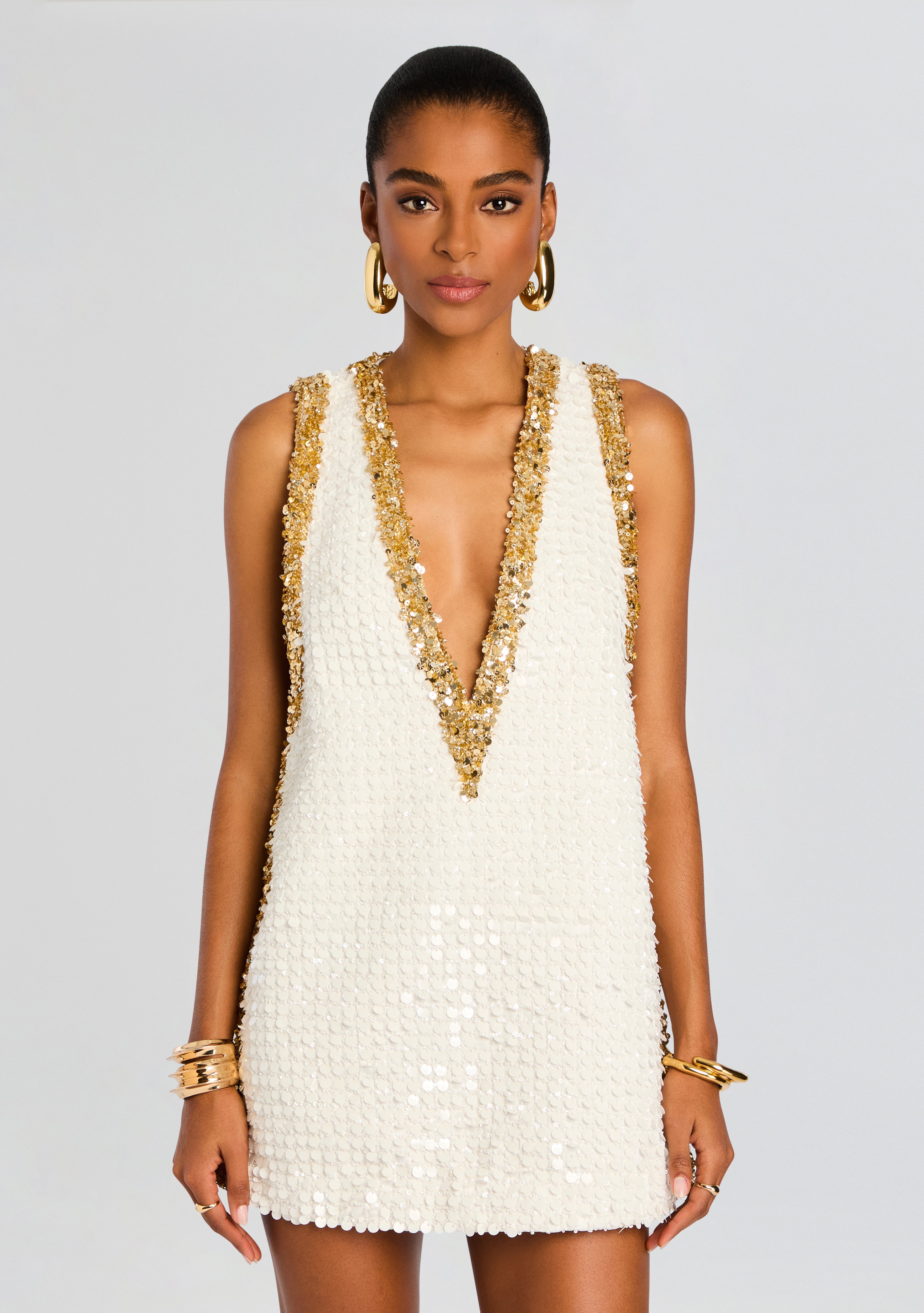 Simmie Dress