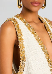 Simmie Dress