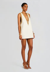 Simmie Dress