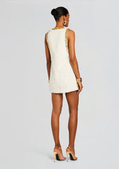 Simmie Dress