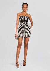 Manon Dress