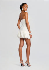 Anika Sequin Dress