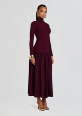 Bandini Knit Dress