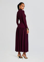Bandini Knit Dress