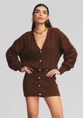 Tala Sweater Dress