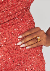 Esme Sequin Dress