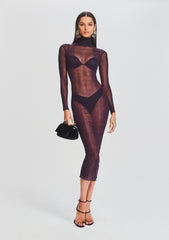 Christine Dress
