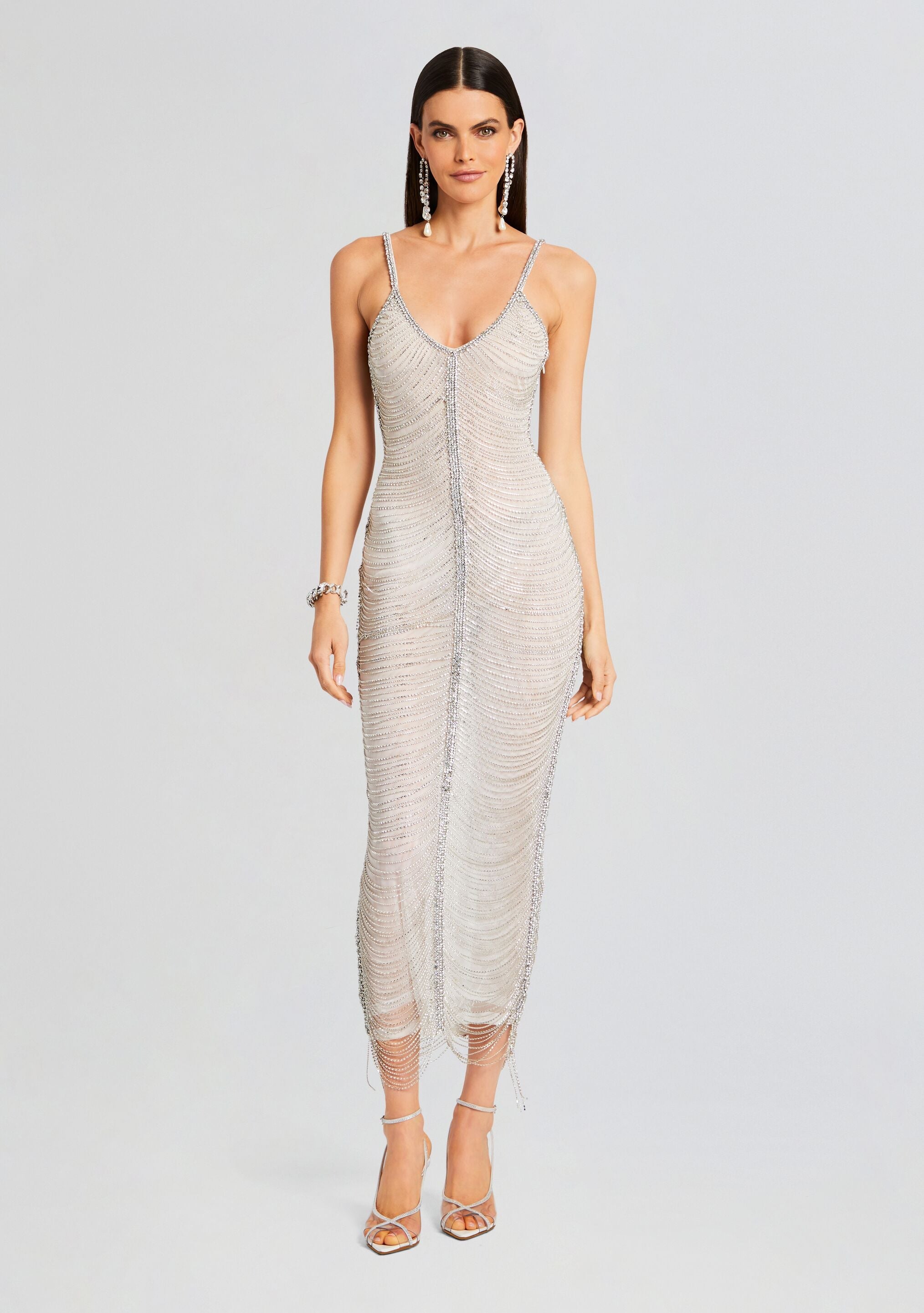 Irina Maxi Dress