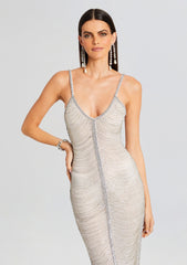 Irina Maxi Dress