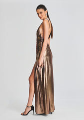 Yesi Dress