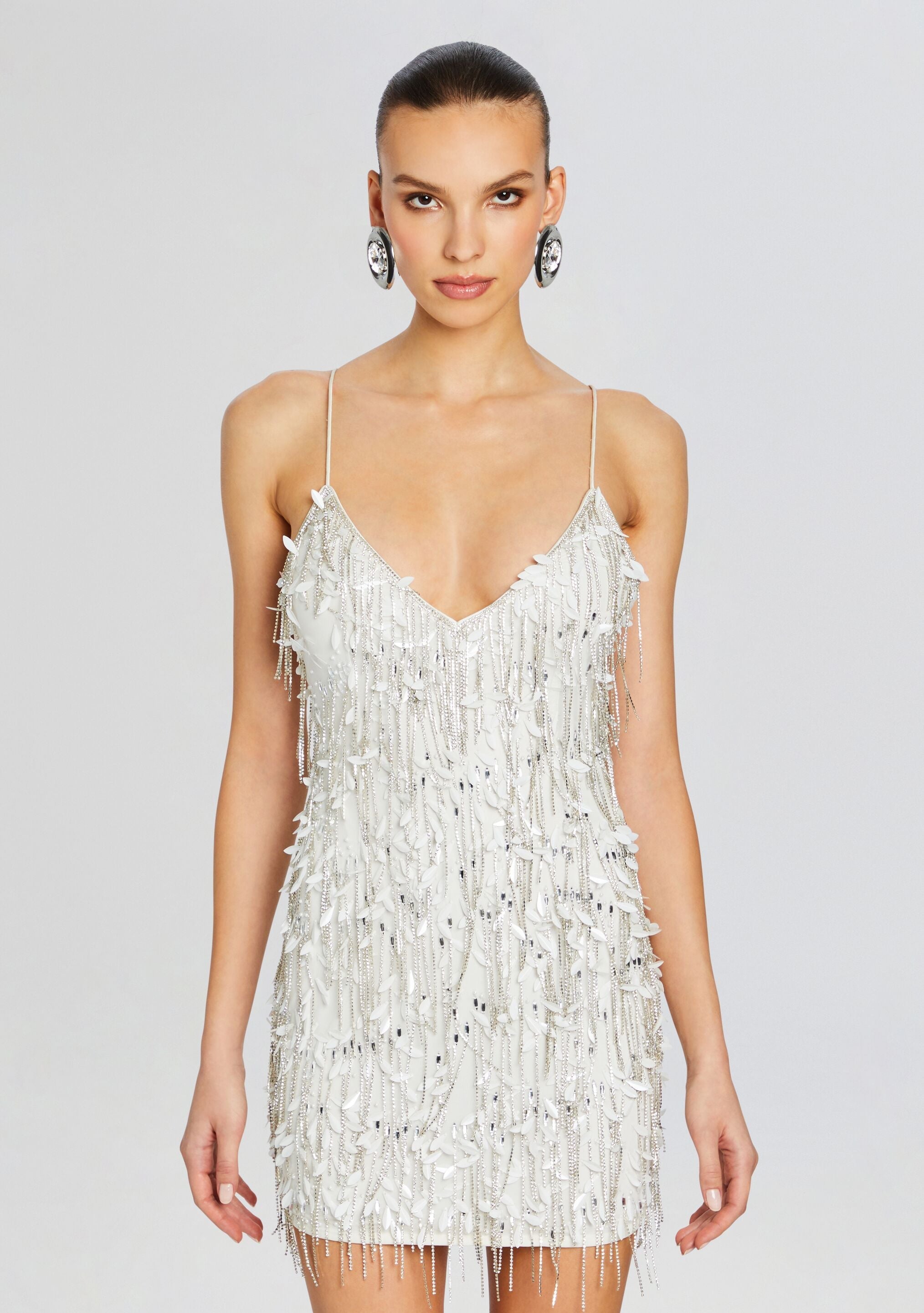 Haven Embellished Dress