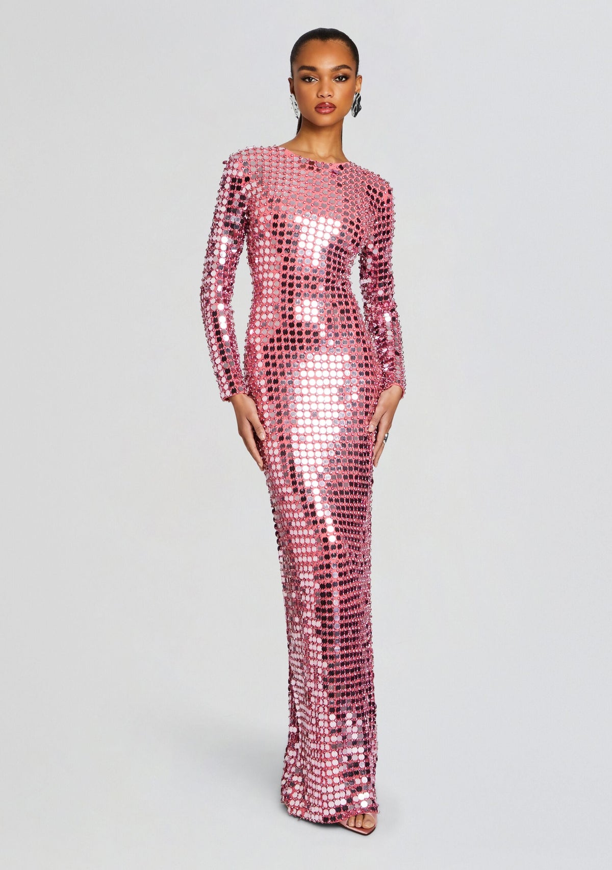 Rialta Sequin Dress
