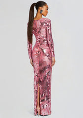 Rialta Sequin Dress