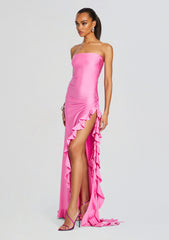 Shawn Maxi Dress