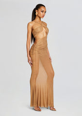 Liesel Embellished Dress