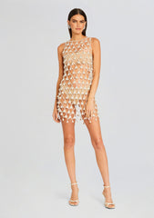 Tessa Pearl Dress