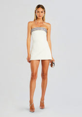 Carmen Dress