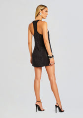 Maves Embellished Dress