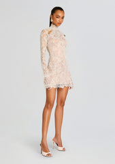 Gilana Lace Dress