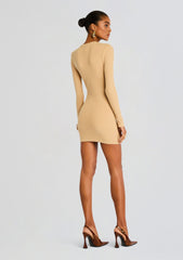Lauren Mini Dress